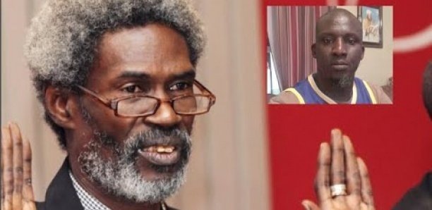 Affaire Assane Diouf : La colère de Me Ciré Clédor Ly Affaire Assane Diouf : La colère de Me Ciré Clédor Ly
