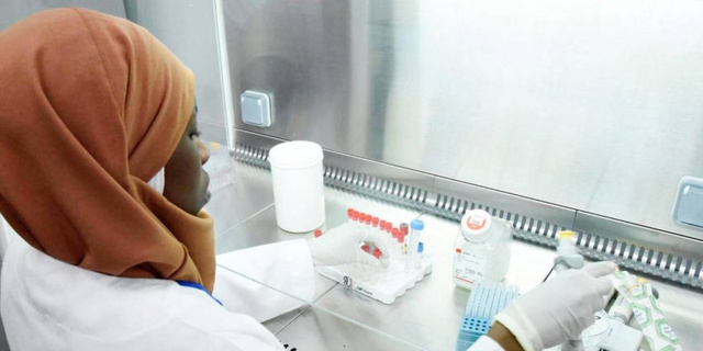 Variant britannique : 4 nouveaux cas détectés au Sénégal Variant britannique : 4 nouveaux cas détectés au Sénégal