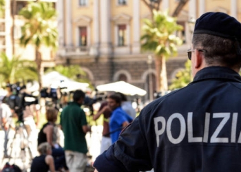 Italie : Un Sénégalais arrêté avec 18 g de cocaïne