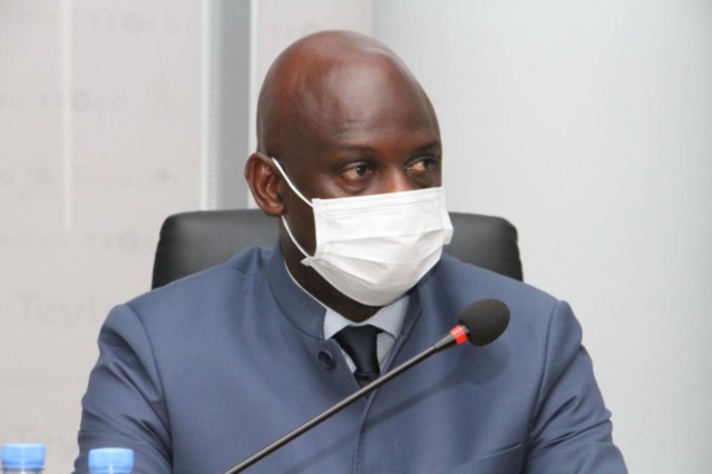 Accident qui a fait 8 morts : Mansour Faye révèle et menace Accident qui a fait 8 morts : Mansour Faye révèle et menace