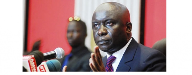 Le président du CESE a fait sa déclaration de patrimoine Le président du CESE a fait sa déclaration de patrimoine