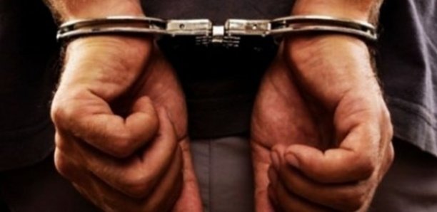Séjour illégal et vagabondage à Saint-Louis : Un Thaïlandais condamné à trois mois ferme Séjour illégal et vagabondage à Saint-Louis : Un Thaïlandais condamné à trois mois ferme