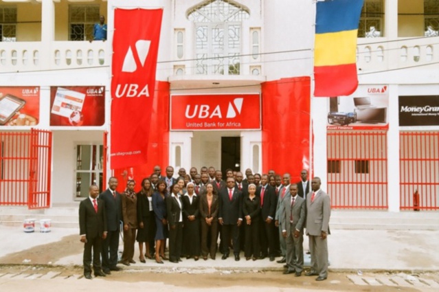 Uba Sénégal: Démissions en cascade, déploiements arbitraires, les employés locaux dans de... Uba Sénégal: Démissions en cascade, déploiements arbitraires, les employés locaux dans de...