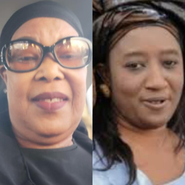 Mme SOPHIE NDIAYE CISSOKHO : « En plus d'être non républicaine, Aminata Lô Dieng a prouvé qu'elle était une mauvaise mère! » Mme SOPHIE NDIAYE CISSOKHO : « En plus d'être non républicaine, Aminata Lô Dieng a prouvé qu'elle était une mauvaise mère! »