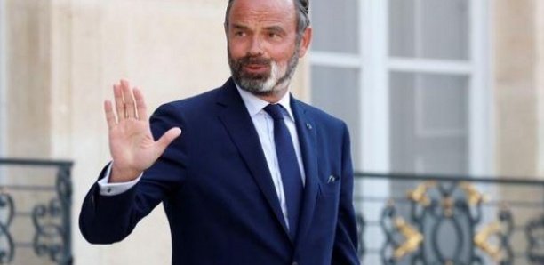 Coronavirus : Edouard Philippe, ex-Premier ministre et actuel maire du Havre, testé positif au Covid-19