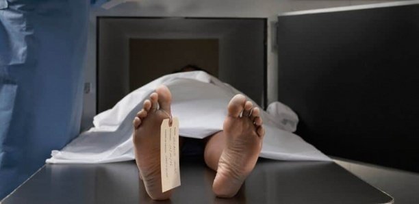 UCAD : Ce que révèle l’autopsie sur la mort subite d'un professeur UCAD : Ce que révèle l’autopsie sur la mort subite d'un professeur