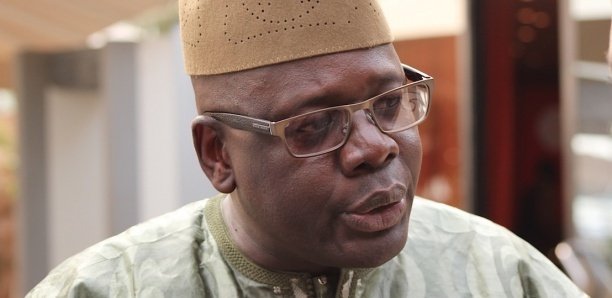 Djibril War sur le vaccin : ‘’Si j’étais le procureur, j'allais envoyé en prison tout ceux qui…’’ Djibril War sur le vaccin : ‘’Si j’étais le procureur, j'allais envoyé en prison tout ceux qui…’’