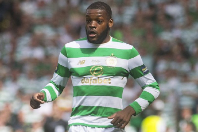 NTCHAM À L'OM, C'EST FAIT NTCHAM À L'OM, C'EST FAIT