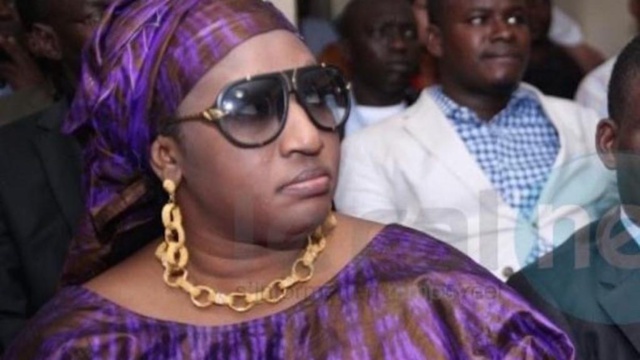 Aminata Lô Dieng en prison : ‘’c’est une folie Républicaine…’’ (Me Ndèye Fatou Touré)