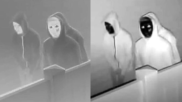 FAMILLE SÉNÉGALAISE TUÉE À DENVER: Deux mineurs inculpés comme adultes FAMILLE SÉNÉGALAISE TUÉE À DENVER: Deux mineurs inculpés comme adultes