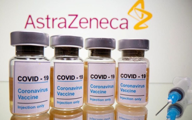 Conséquence de l'inefficacité du vaccin d'Astrazeneca pour les plus de 65 ans : les chances africaines d'atteindre l'immunité collective réduites ? Conséquence de l'inefficacité du vaccin d'Astrazeneca pour les plus de 65 ans : les chances africaines d'atteindre l'immunité collective réduites ?