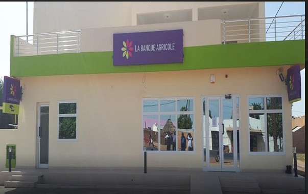 Banque Agricole – Le “Tong-tong” du DG et des détournements de comptes dormants créent le malaise Banque Agricole – Le “Tong-tong” du DG et des détournements de comptes dormants créent le malaise