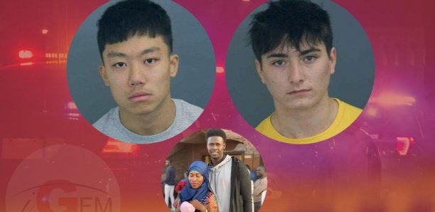Mort de la famille Diol à Denver: l’identité de 2 suspects dévoilée par la justice américaine!