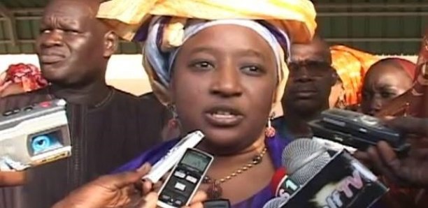 Procès Aminata Lô Dieng : Ces accusations rejetées par l’ancienne ministre Procès Aminata Lô Dieng : Ces accusations rejetées par l’ancienne ministre
