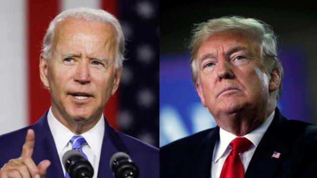 Joe Biden veut réunir les familles de migrants séparées par l'administration Trump Joe Biden veut réunir les familles de migrants séparées par l'administration Trump