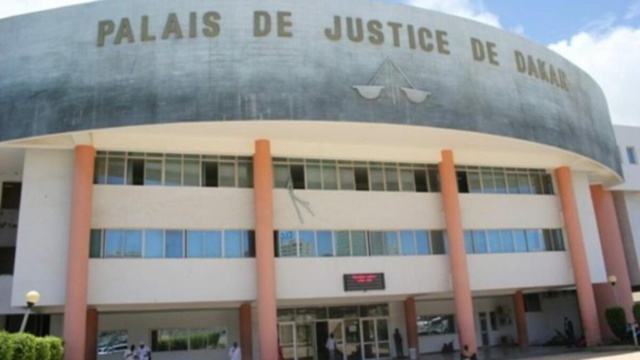 Tribunal: Le verdict est tombé pour Aminata Lo et son frère Tribunal: Le verdict est tombé pour Aminata Lo et son frère