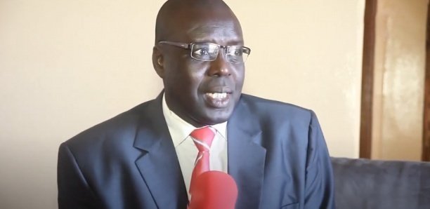 Liberté provisoire pour Boubacar Sèye Liberté provisoire pour Boubacar Sèye