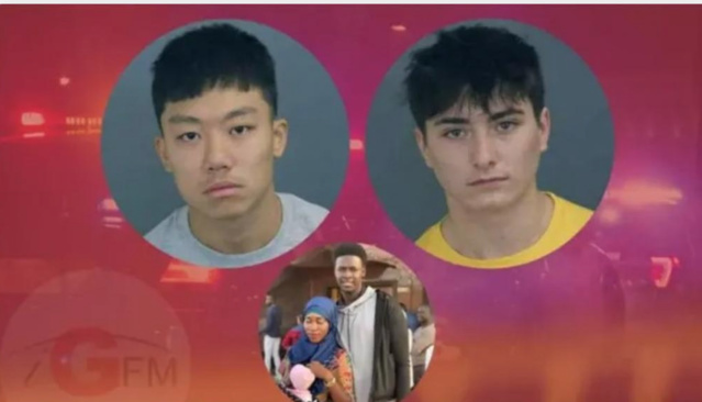 Mort de la famille Diol : la révoltante révélation des malfaiteurs Mort de la famille Diol : la révoltante révélation des malfaiteurs