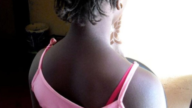 Crimes sexuels : une fillette de 13 ans "vendue" à 10.000 FCFA par ses cousines