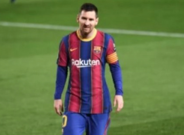 Messi va attaquer plusieurs personnes en justice après la divulgation de son contrat pharaonique