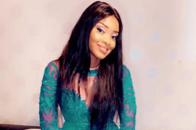 Les précisions de notre consœur Salma Fall de Walf Les précisions de notre consœur Salma Fall de Walf