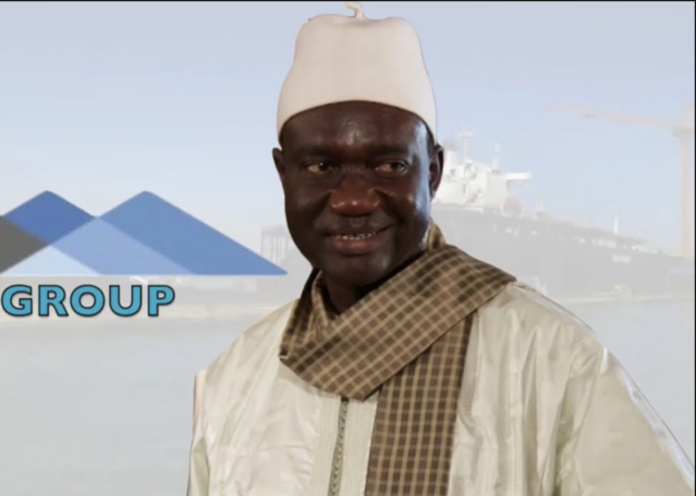 Ce que l'on sait du fils de Serigne Mansour Sy rappelé à Dieu...Feu Serigne Moustapha Sy Diamil, beau fils de Sokhna Oumou Salama Tall, sera inhumé à Tivaouane...