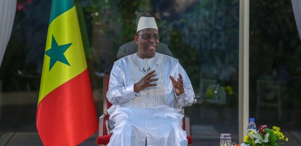 Sorties répétées sur les médias : Les intentions suspectes de Macky Sall