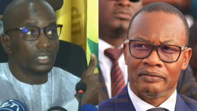 "Escroquerie sur des derniers publics" : DDD attaque Me Moussa Diop en justice