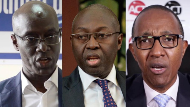 Vaccination contre la covid: "L'injonction" du CRD au Gouvernement Vaccination contre la covid: "L'injonction" du CRD au Gouvernement