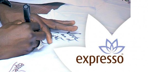 Expresso risque de perdre sa licence