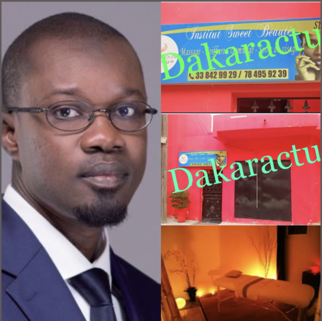 Plainte pour viol contre Sonko : Les accusations de violences sexuelles confirmées par un laboratoire, le député convoqué dans les prochains jours.