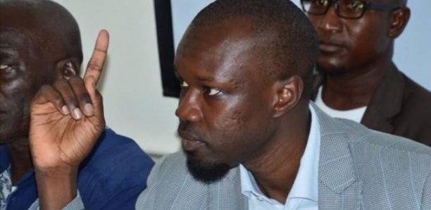 Ousmane Sonko : "Des amis, y compris de l'intérieur, n'ont cessé de m'alerter sur un complot à venir portant sur des questions de mœurs" Ousmane Sonko : "Des amis, y compris de l'intérieur, n'ont cessé de m'alerter sur un complot à venir portant sur des questions de mœurs"