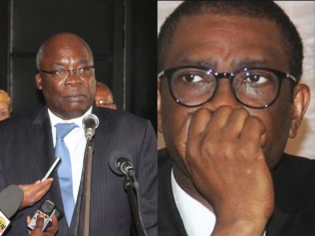 Décès de l’ancien ministre de la Culture Abdoul Aziz Mbaye – Youssou Ndour dans tous ses états annule le concert “ Fiitey ” Décès de l’ancien ministre de la Culture Abdoul Aziz Mbaye – Youssou Ndour dans tous ses états annule le concert “ Fiitey ”