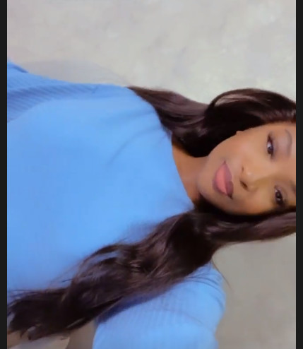Vénus, la ravissante fille de Youssou Ndour affole les internautes avec ses dernières photos Vénus, la ravissante fille de Youssou Ndour affole les internautes avec ses dernières photos