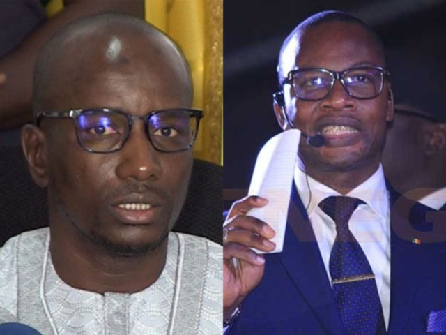 Dakar Dem Dikk : La main levée du blocage du compte bancaire demandée par le DG de DDD.