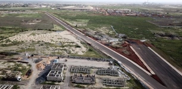 Expropriation Foncière : Les villages environnants de l’AIBD menacent de faire face Expropriation Foncière : Les villages environnants de l’AIBD menacent de faire face