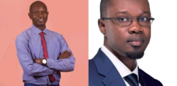 Accusations contre Sonko : Dr Babacar Diop indexe le régime Accusations contre Sonko : Dr Babacar Diop indexe le régime