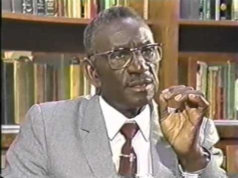 ​7 FEVRIER 1986 – 7 FEVRIER 2021 : HOMMAGE A CHEIKH ANTA DIOP, PHARAON DU SAVOIR ET ARTISAN DU REVEIL DU MONDE NEGRE POUR L’ETERNITE (Par Mamadou Moustapha FALL)