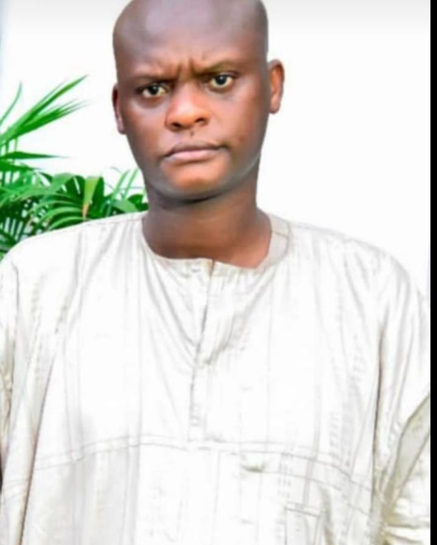 Décès de Serigne Issa Fall,  fils du célbre Elhaj Ndama Fall, patron de SENEGAL BRODERIE