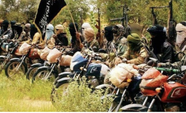 Terrorisme au Sahel : Des éléments du GSIM se sont implantés au Sénégal (ONU). Terrorisme au Sahel : Des éléments du GSIM se sont implantés au Sénégal (ONU).