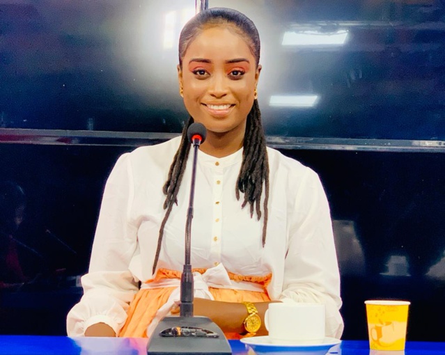 "Affaire Lala  Salma Fall de Walf Tv"- Les effarantes révélations de notre consoeur Fatou Kâ