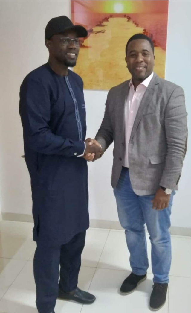 ACCUSATIONS DE VIOL: Sonko parle à 20 heures ACCUSATIONS DE VIOL: Sonko parle à 20 heures