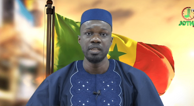 ACCUSATIONS DE VI*L : SONKO PREND UNE PREMIERE DECISION IMPORTANTE POUR SA DEFENSE ACCUSATIONS DE VI*L : SONKO PREND UNE PREMIERE DECISION IMPORTANTE POUR SA DEFENSE