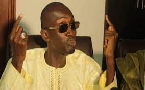 Sortie d'Ousmane Sonko - Serigne Khassim Mbacké, neveu du khalif général des Mourides, sort du bois et... révèle Sortie d'Ousmane Sonko - Serigne Khassim Mbacké, neveu du khalif général des Mourides, sort du bois et... révèle