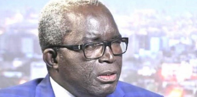 AFFAIRE SONKO : La politique campe au carrefour du sérieux et du sordide AFFAIRE SONKO : La politique campe au carrefour du sérieux et du sordide