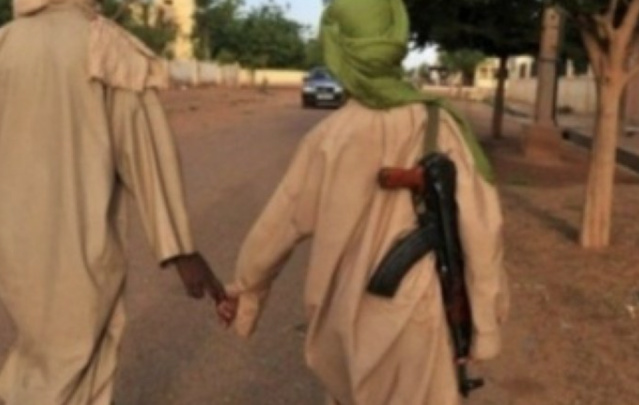 Lutte contre le terrorisme : Une cellule jihadiste démantelée à Kidira Lutte contre le terrorisme : Une cellule jihadiste démantelée à Kidira