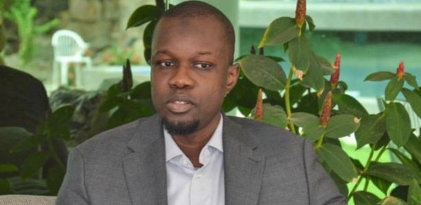 Immunité parlementaire de Sonko : La procédure de levée enclenchée aujourd’hui Immunité parlementaire de Sonko : La procédure de levée enclenchée aujourd’hui