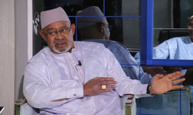 Manifestations : La maison de Mahmoud Saleh saccagée Manifestations : La maison de Mahmoud Saleh saccagée