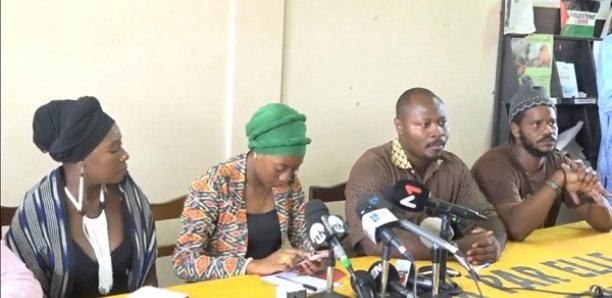 Accusations contre Sonko, respect de la loi : Y en a marre met en garde le procureur Accusations contre Sonko, respect de la loi : Y en a marre met en garde le procureur