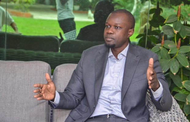 Convocation de Ousmane Sonko : Me Bamba Cissé et ses confrères demandent au Commandant de la SR de se conformer à la loi. (DOCUMENT) Convocation de Ousmane Sonko : Me Bamba Cissé et ses confrères demandent au Commandant de la SR de se conformer à la loi. (DOCUMENT)